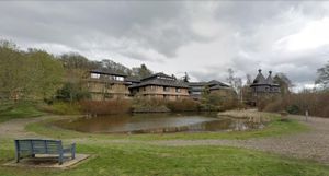 Powys County Council accepts that it is addressing a handful of grievances within the service but said a recent staff survey showed the majority of respondents said they felt well supported by their manager