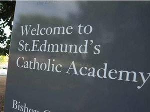 Supporting image for story: Wolverhampton school among UK's most improved