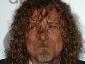 Supporting image for story: Led Zep to tour 'without Plant'