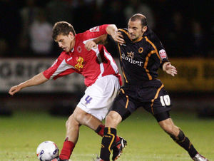 Supporting image for story: Billy Jones on journey from Shrewsbury Town youth to academy coach via the Premier League 
