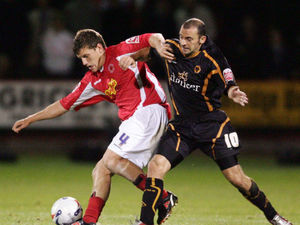 Supporting image for story: Billy Jones on journey from Shrewsbury Town youth to academy coach via the Premier League 