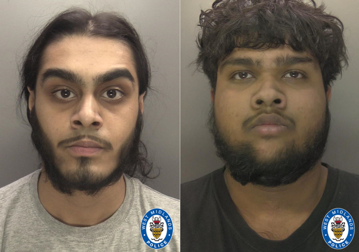 Three teens sentenced after 15-year-old boy stabbed in Birmingham park