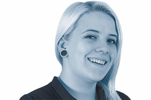 Supporting image for story: Kirsty Bosley: Talent shows only excel in ridiculing the vulnerable