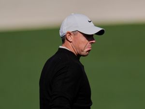 Supporting image for story: Rory McIlroy heads into Masters in fine form as he targets career grand slam