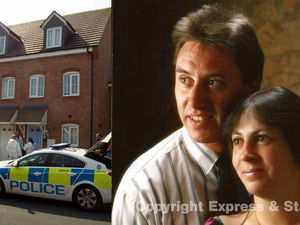 Supporting image for story: Rowley Regis knotweed double killing unforeseen