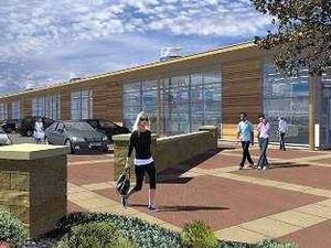 Supporting image for story: Tesco store jobs joy for town