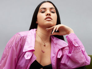 Supporting image for story: Birmingham show for singer Mabel