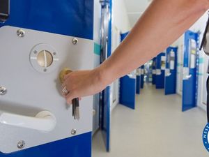 Supporting image for story: West Midlands Police made more than 45,000 arrests in 2020