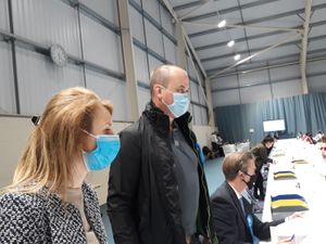 Supporting image for story: Telford by-election spoils shared by Conservatives and Labour