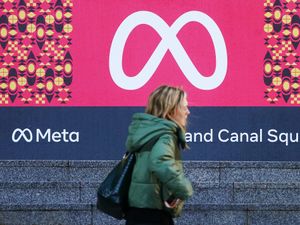 Supporting image for story: Meta says it will resume AI training with public content from European users