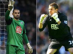 Supporting image for story: Latest transfer rumours - July 29