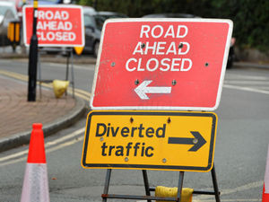 Supporting image for story: Roads in Chirk and Weston Rhyn to close for resurfacing works