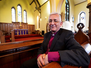 Supporting image for story: Bishops offer messages of reflection and hope at Easter