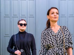 Supporting image for story: Play about Wagatha Christie trial set for tour