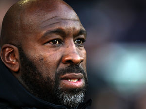 Supporting image for story: Darren Moore trying to build a new culture at West Brom