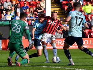 Supporting image for story: Walsall player ratings: Match-winner Alex Pattison shines in Saddlers' late show