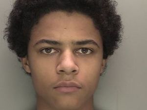 Supporting image for story: Murderer who shot victim in face fails in bid to cut jail term  