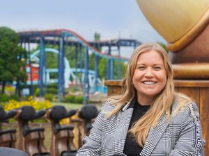 Supporting image for story: 'Watch this space!' – Drayton Manor's Managing Director strives to see continued growth  