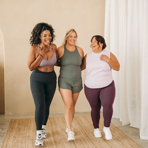 Walking is great exercise - but making sure you’re walking far enough isn’t just about a step count