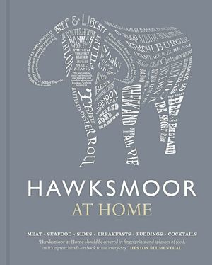 The Hawksmoor At Home delivery was stress free