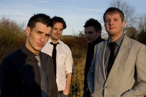 Supporting image for story: BOB: The Jackdaws