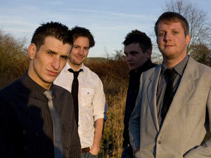 Supporting image for story: BOB: The Jackdaws