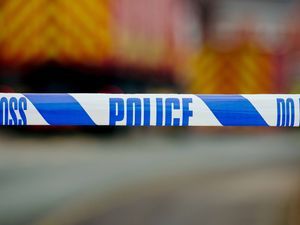 Supporting image for story: Four arrested after Dudley stabbing leaves man in critical condition