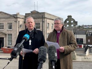 Supporting image for story: Archbishops unite to press UK government on visas for Ukrainian refugees