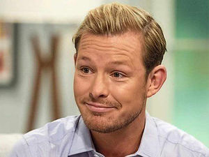 Supporting image for story: Former Coronation Street star Adam Rickitt backs run in memory of Tunisia terror victim Joel