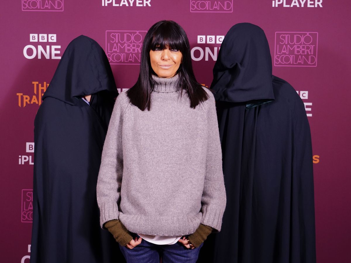 Another faithful banished from The Traitors after tense roundtable