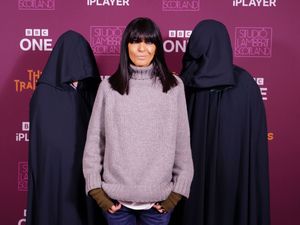 Supporting image for story: Another faithful banished from The Traitors after tense roundtable