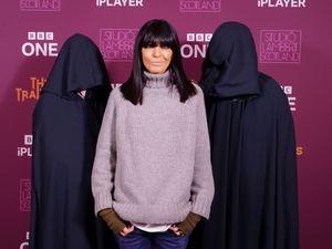 Supporting image for story: Another faithful banished from The Traitors after tense roundtable