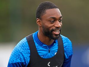 Supporting image for story: West Brom international duo return to pre-season after brief dispensation