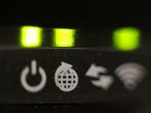 Supporting image for story: First rural schools selected in rollout of full fibre broadband