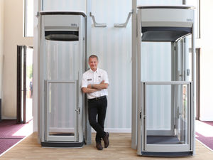 Supporting image for story: Stiltz delight at Top 10 ranking