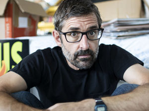 Supporting image for story: Peter Rhodes on a great interviewer, a test for dementia and the folly of comparing Britain with America