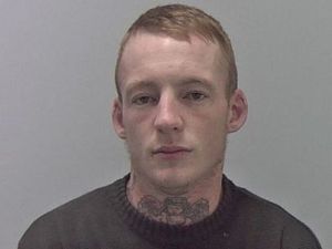 Supporting image for story: Wanted Telford man arrested