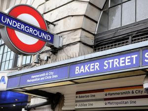 Supporting image for story: Man accused of three Tube attacks ‘falsely believed he was being threatened’