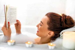 Supporting image for story: It's cool to be kind