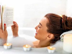 Supporting image for story: It's cool to be kind