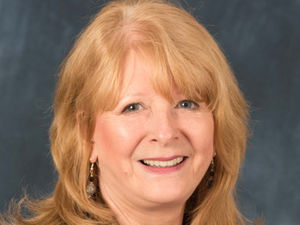 Supporting image for story: Shropshire health boss praises fellow vaccine volunteers