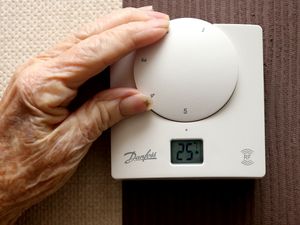 Supporting image for story: Winter will be ‘deeply challenging’ without fuel payments, says charity