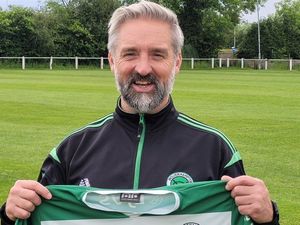 Supporting image for story: New boss Chris Hipkin looking forward after solid start