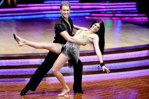 AJ who is one of the contestants in the new series of I'm a Celebrity