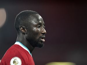 Supporting image for story: Liverpool ‘satisfied Naby Keita is safe’ as they work to get him out of Guinea