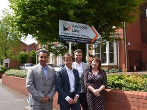 Supporting image for story: Leading law firm launches largest recruitment drive in its history