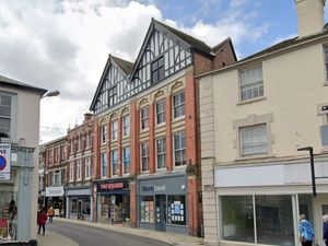 Supporting image for story: Controversial Oswestry HMO with 'inadequate accommodation' would be 'harmful' to future residents - council