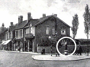 Supporting image for story: Heavy artillery is returning to Shell Corner