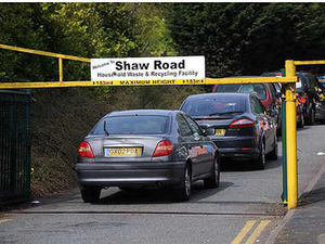 Supporting image for story: Two Wolverhampton tips to cut hours during the summer