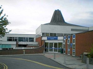 Supporting image for story: Bridgnorth Leisure Centre prepares for phased reopening